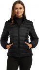Women's Packable Ultra Light Weight Short Down Jacket