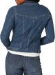 Women's Denim Jacket