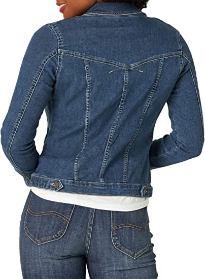 Women's Denim Jacket